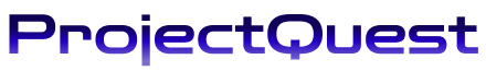 ProjectQuest Logo